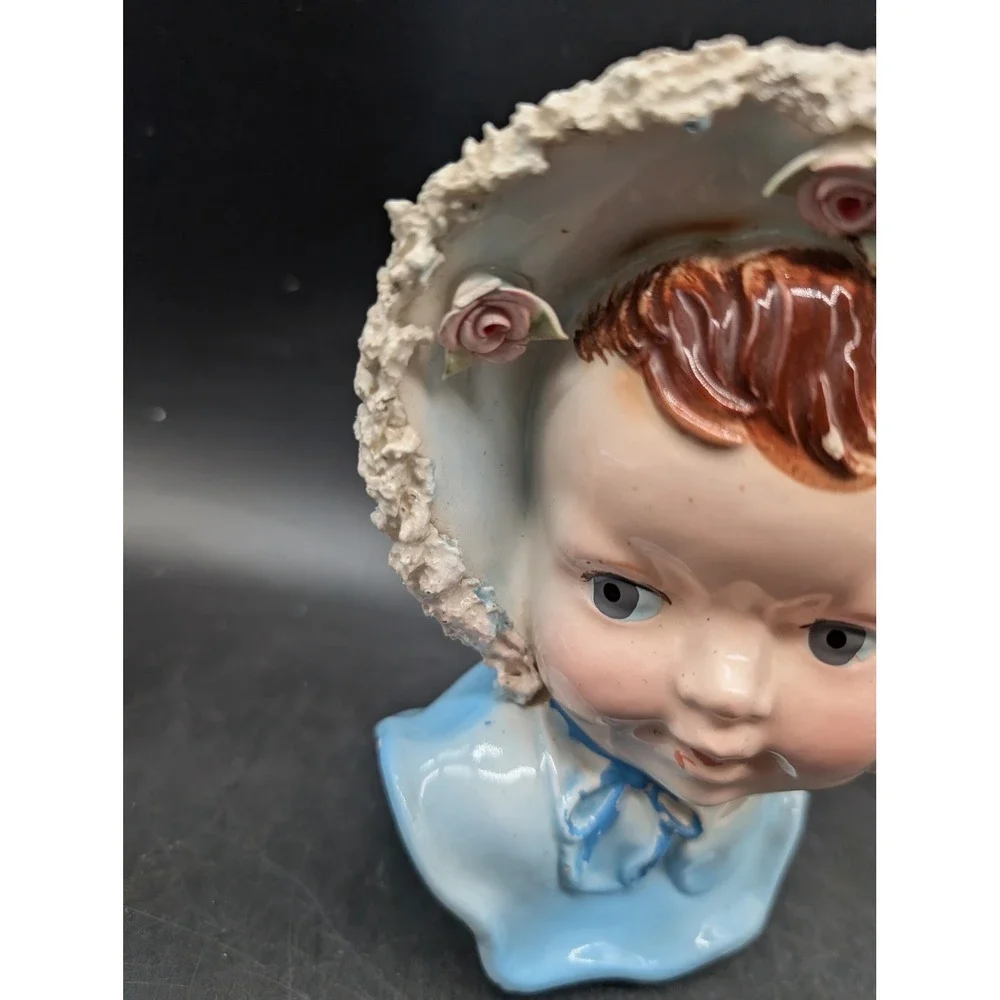 N/A vintage ceramic